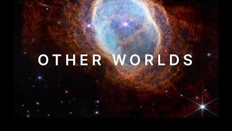 Other Worlds: New Series Coming Soon to NASA+