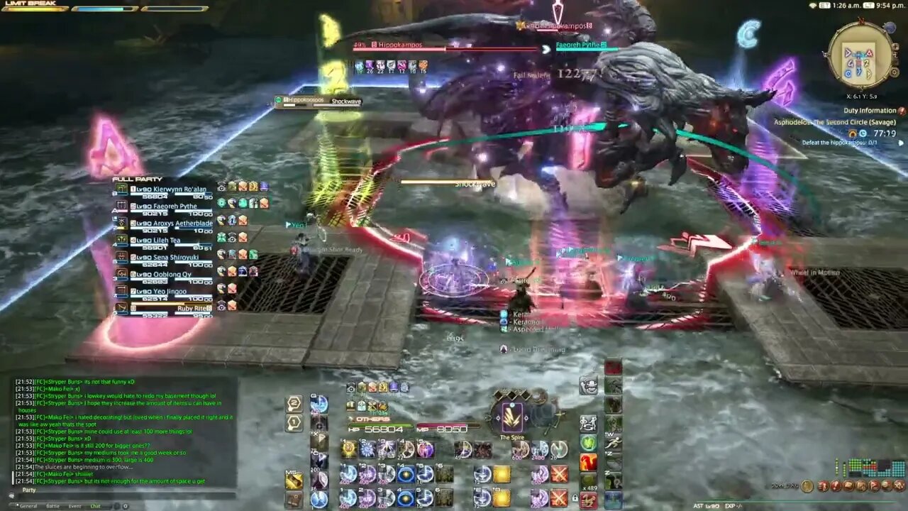 P2S - Kier AST