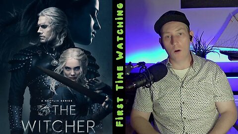 The Witcher 2x2 "Kaer Morhen"...And Her Training Begins!! | Canadians First Time Watching Reaction