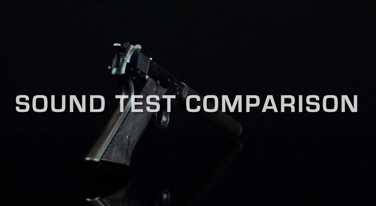 Hi-Standard Historical Sound Testing Overview