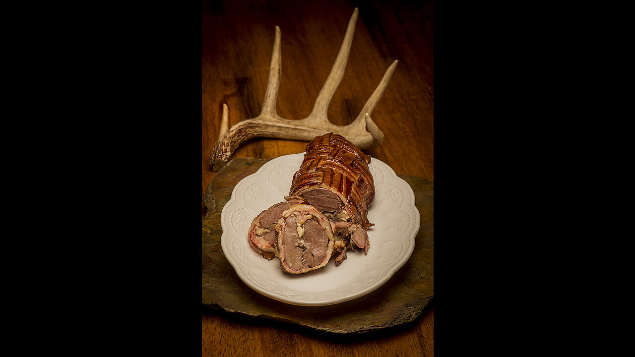 What Does The Benefits of Eating Wild Game Meat Mean?