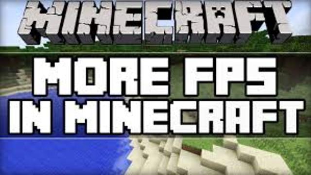 How to reduce lag in minecraft | Get more fps