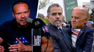 LEAKED LAPTOP AUDIO: Hunter Biden Brags About Manipulating Joe