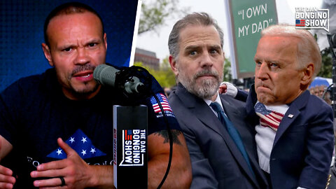 LEAKED LAPTOP AUDIO: Hunter Biden Brags About Manipulating Joe