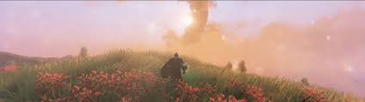 🎶 Fort Tower 🎶 Valheim - 12