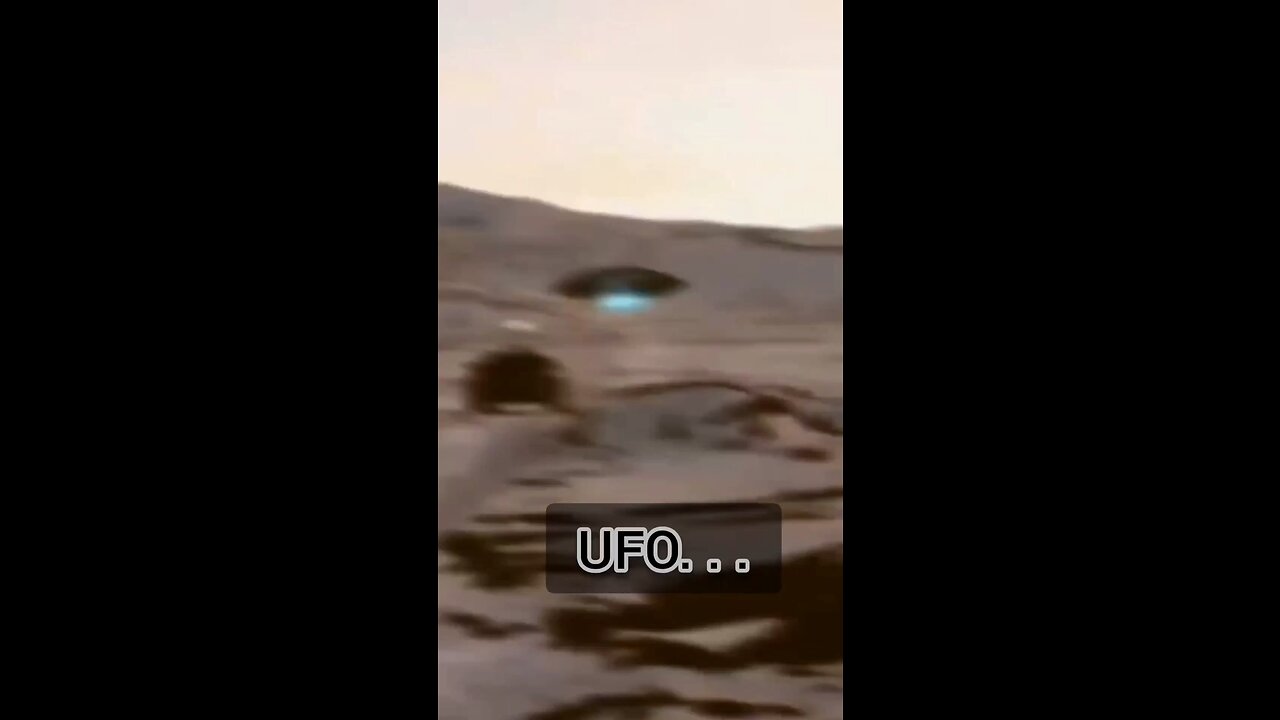 UFO site attacks