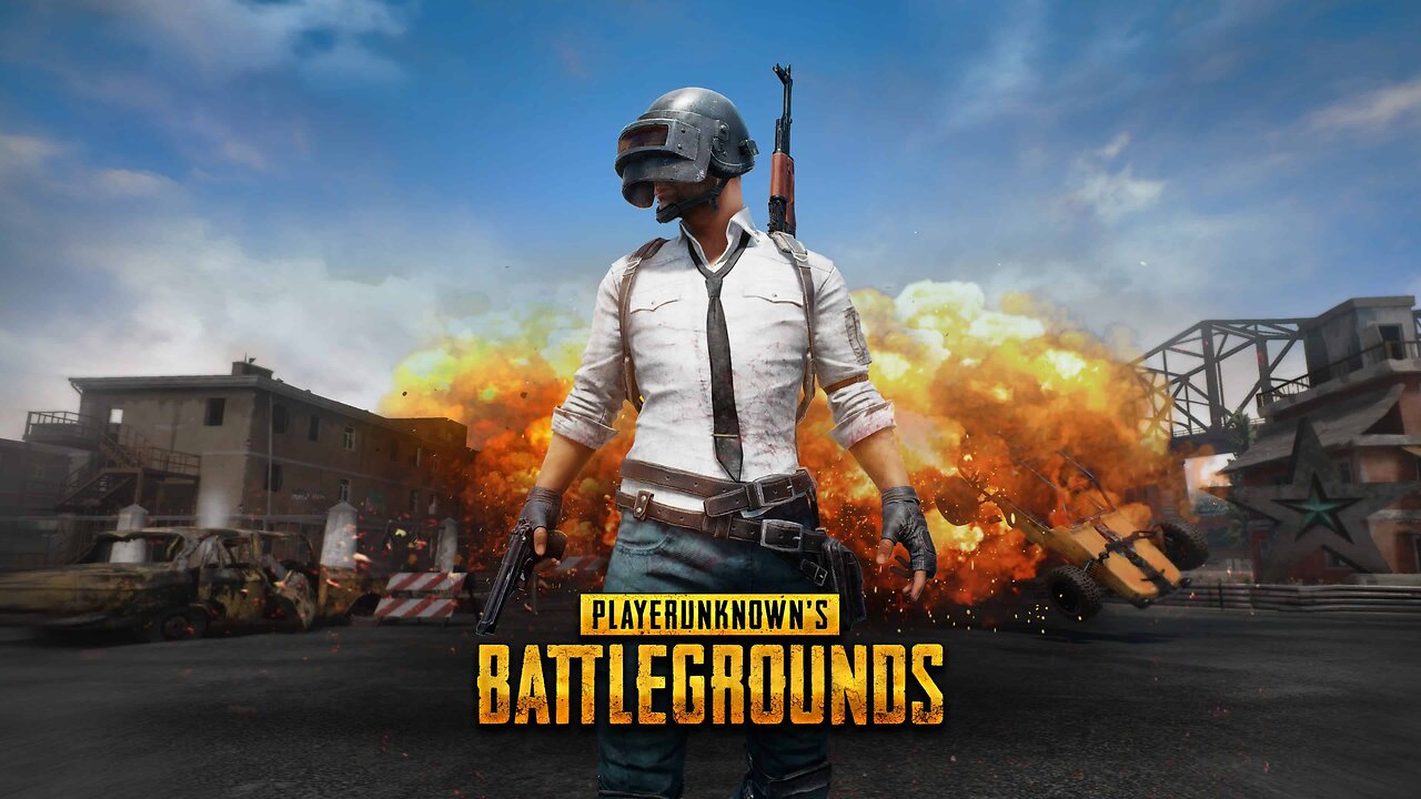 Game-Changer Sprays: Unveiling the Best Sprays in PUBG Mobile for Ultimate Victory