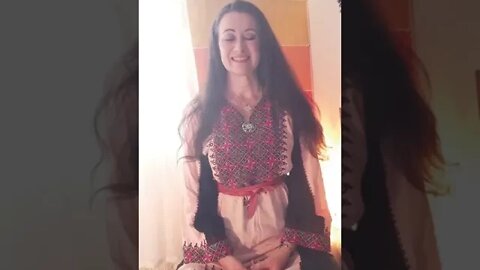 Why I didn't participate to the 04 04 2020 "meditation"
