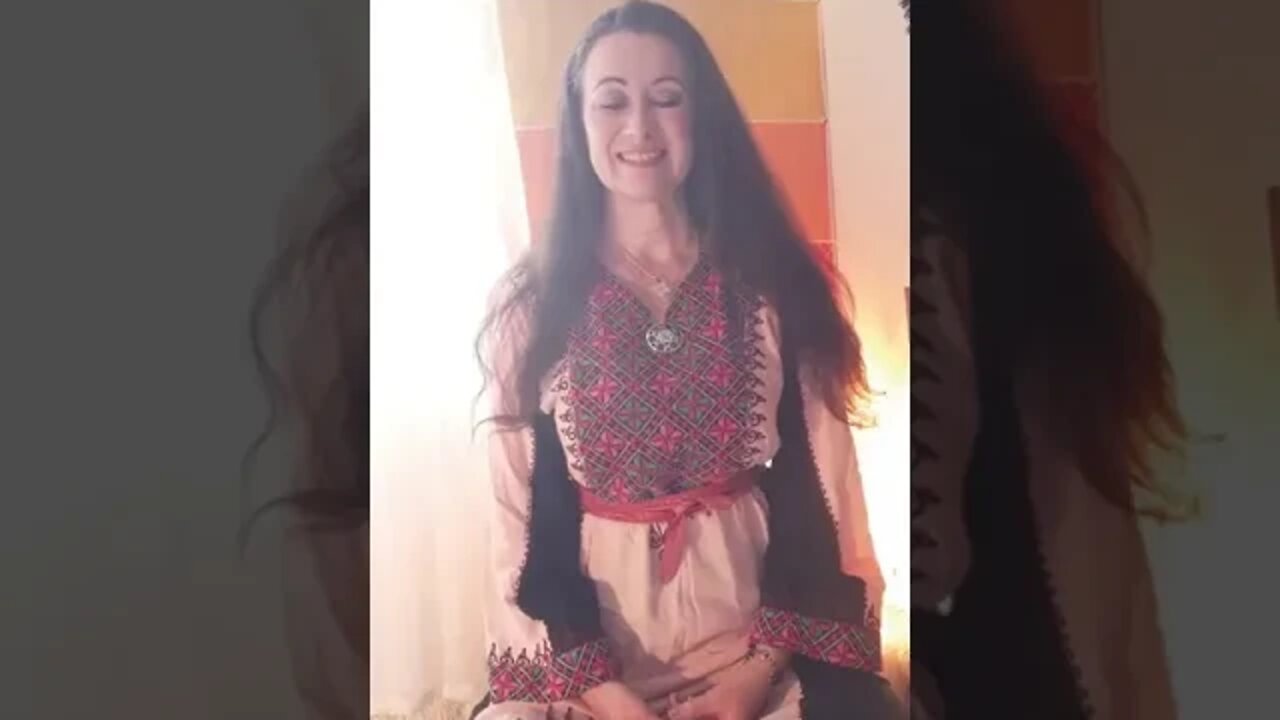 Why I didn't participate to the 04 04 2020 "meditation"