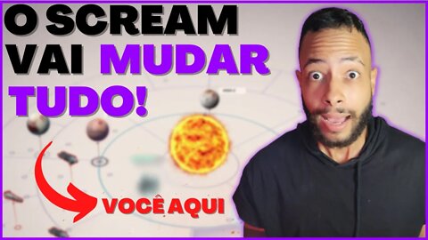 FINALMENTE A NOVA GAME PLAY DO STAR ATLAS! | Tudo o que você precisa saber para sair na frente!