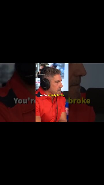 Why You Should Spend All Your Money if Your Broke