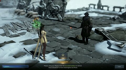 Lost Ark MMORPG Tis Nobler