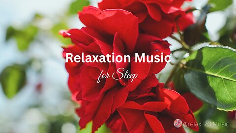 Relaxation Music for Sleep: "Ixtra"