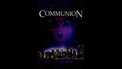 Communion (1989)