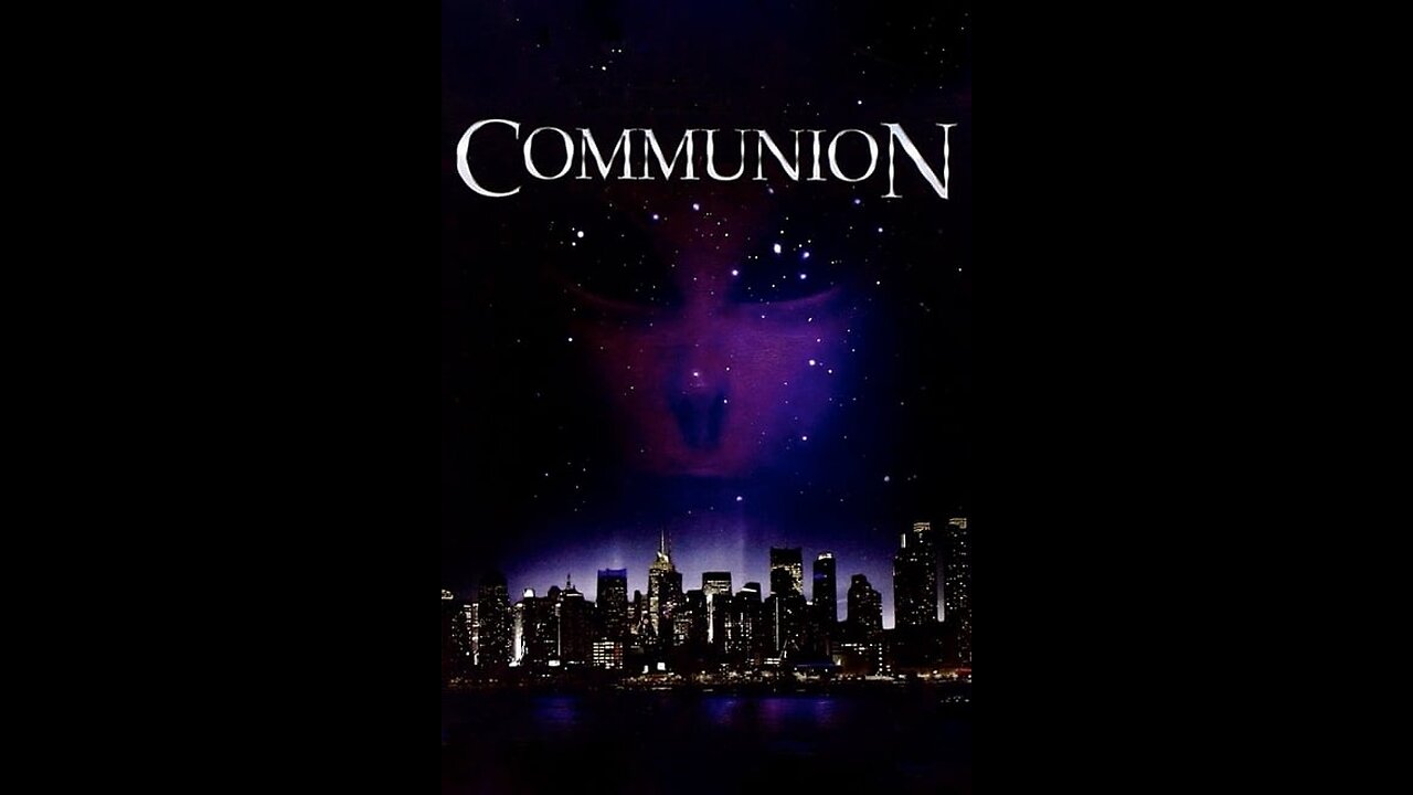 Communion (1989)