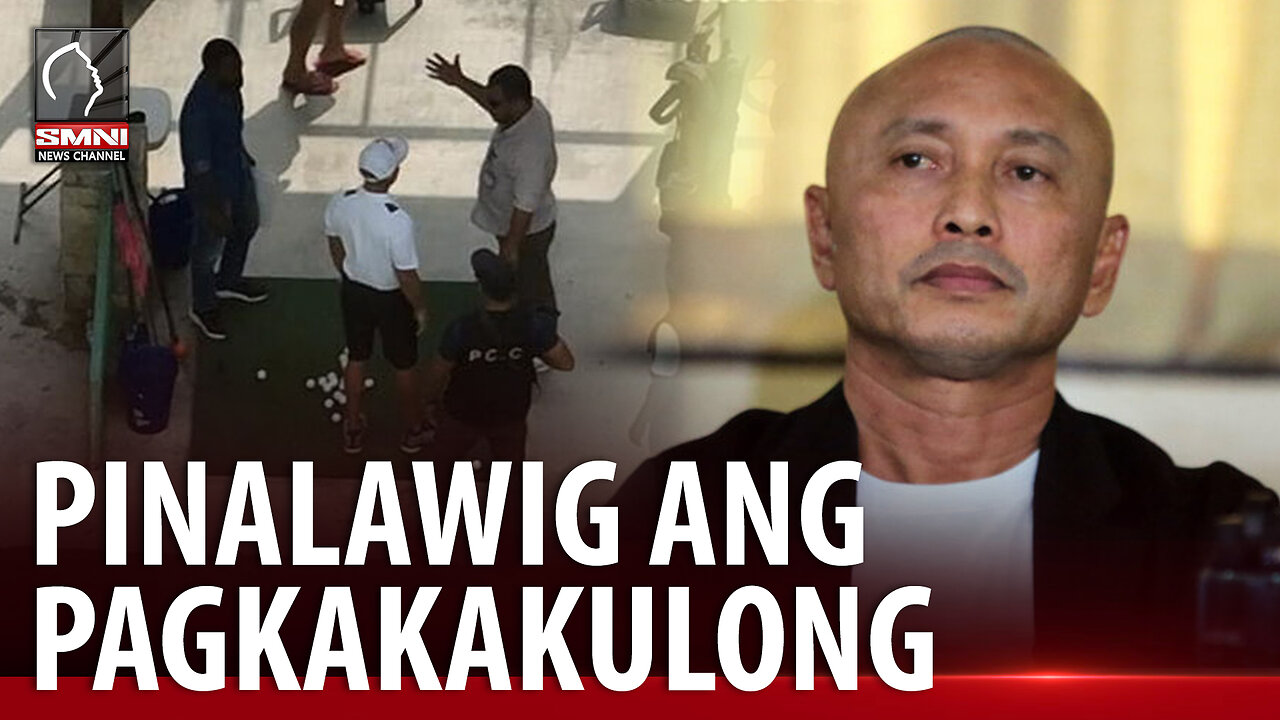 Pagkadetine ni ex-Cong. Teves sa Timor-Leste, pinalawig pa ng 15 araw