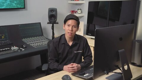 DaVinci Resolve Editor Keyboard入门介绍