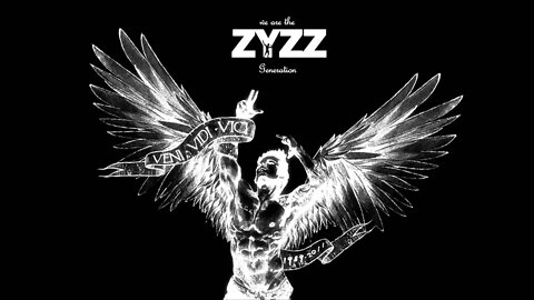 Reject Modernity Embrace Masculinity (Feat, Zyzz)