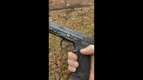 10 mm M&P 2.0