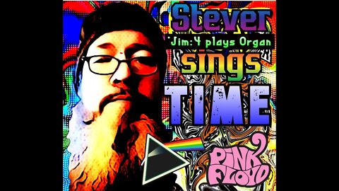 Time by Roger Waters covered by steve n Jim