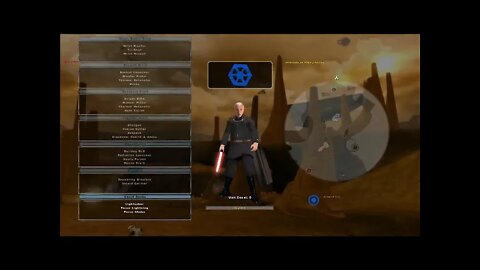 Star Wars Battlefront 2 Playing As Heroes In A Nutshell #Shorts