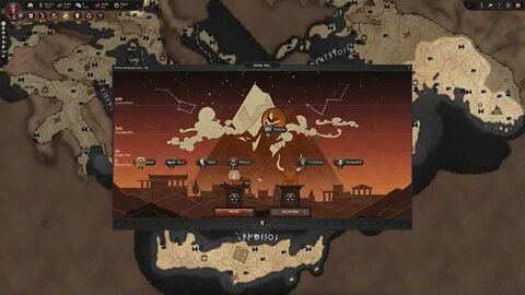 Total War Saga: Troy - Sarpedon 32 - 4K