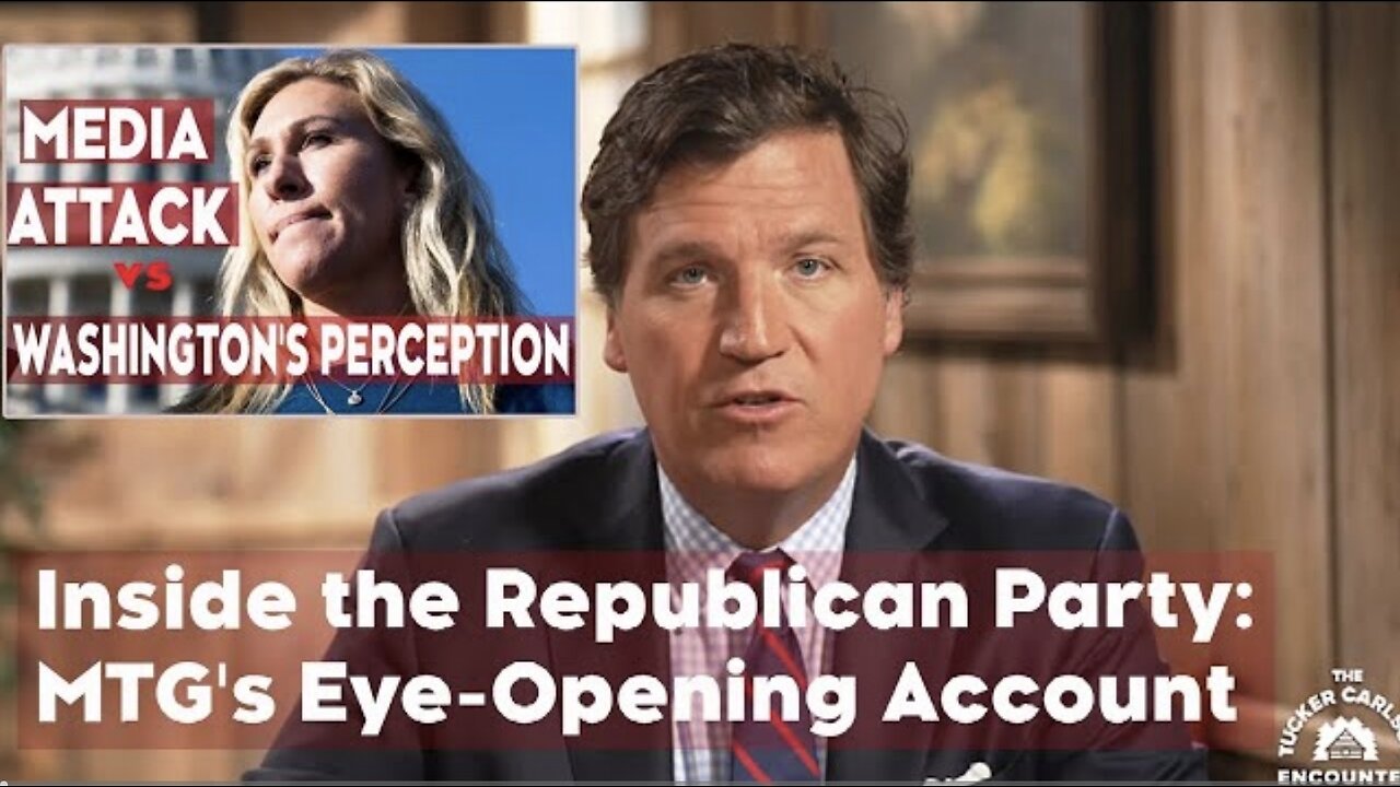 Tucker Carlson 8/3/24 Breaking News August 3, 2024