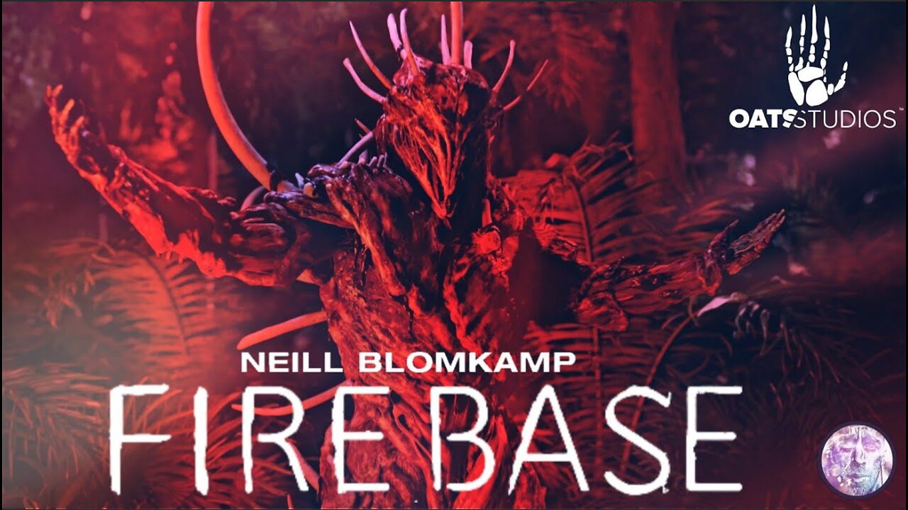 Oat Studios Volume 1 'Firebase'