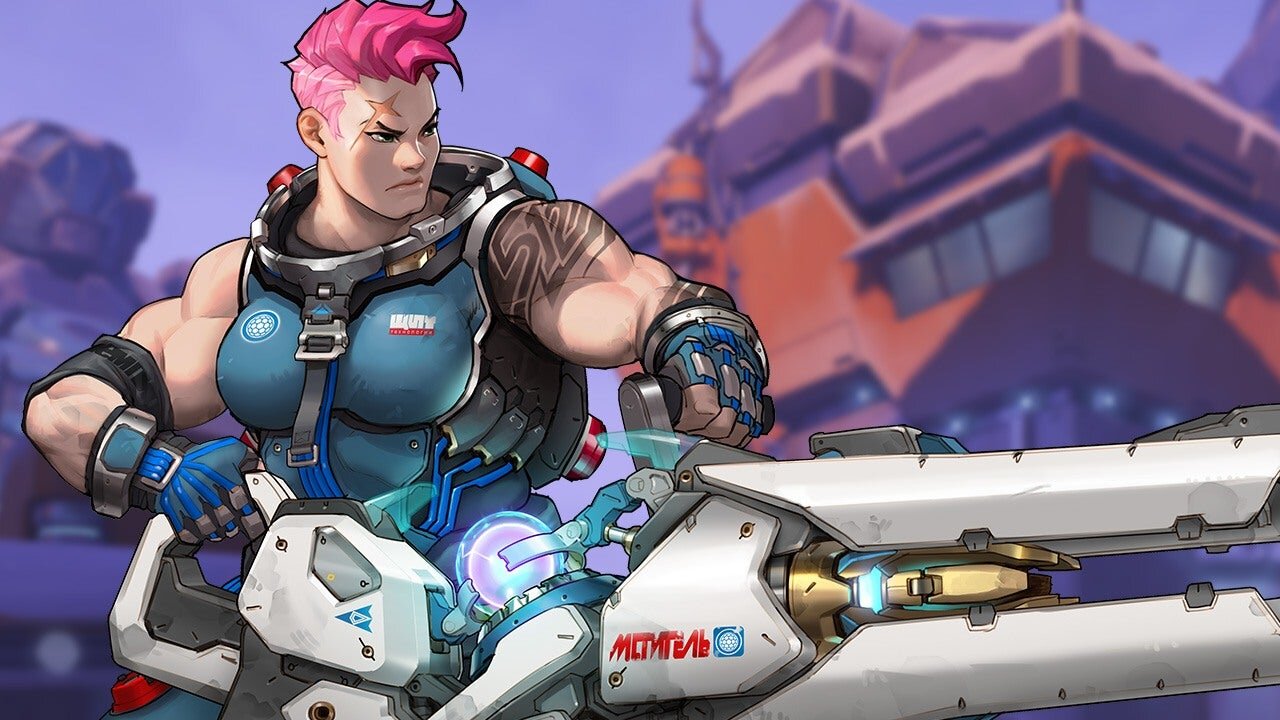 Green's Zarya Cherry Pop