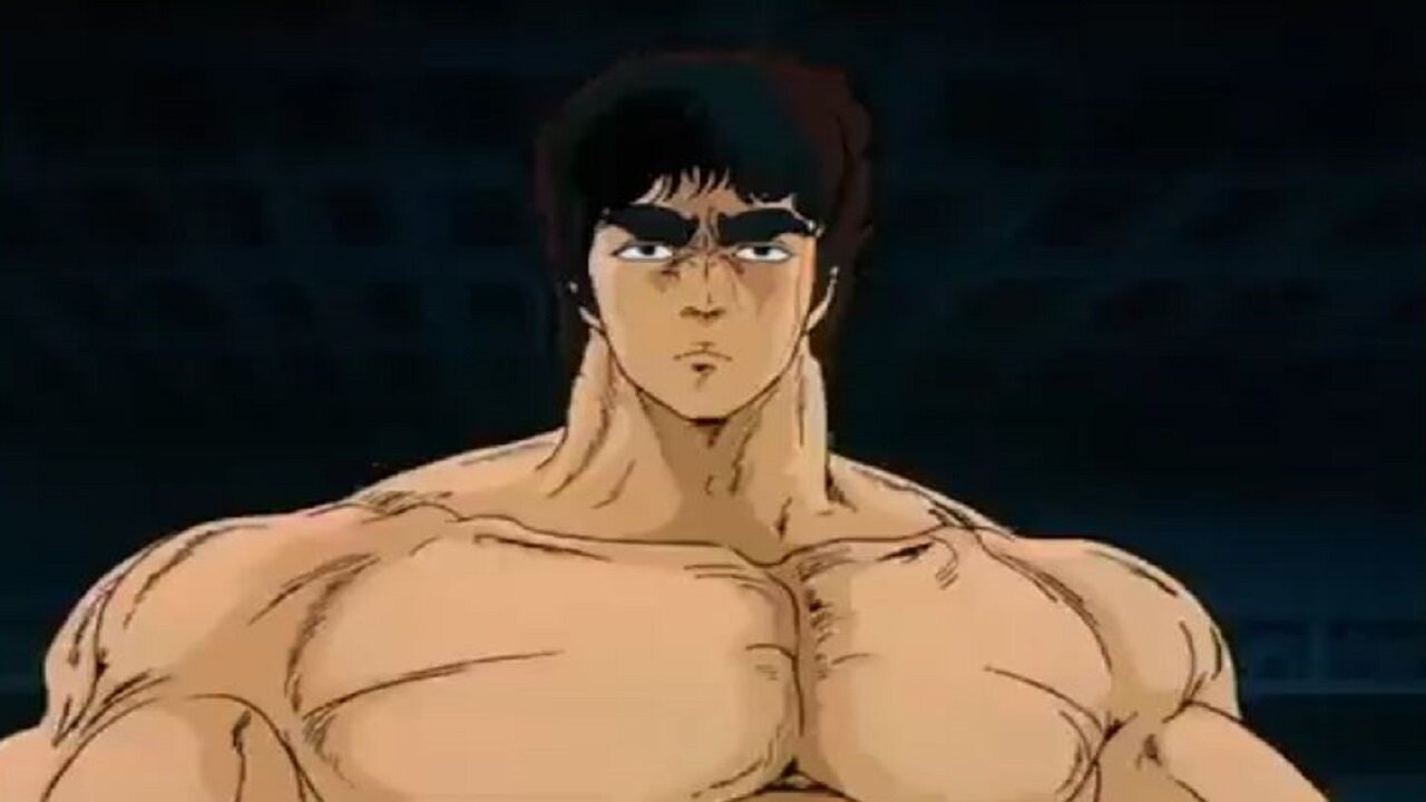 Fist Of The North Star