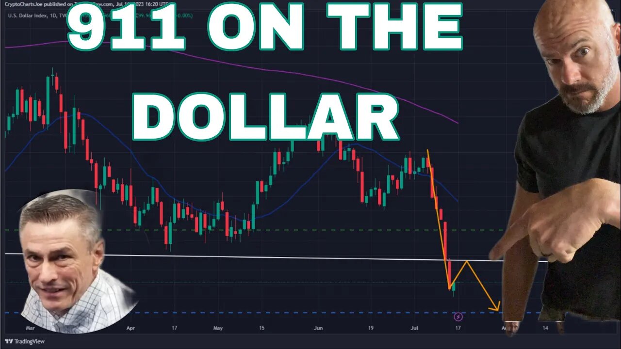 SILVER🚀 SILVER🚀 SILVER🚀 The Dollar is dumping Gold is pumping and Silver has wings.