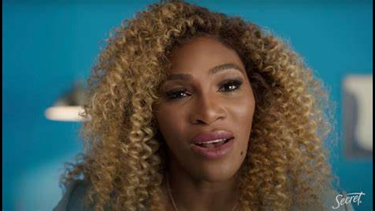 Debating (Bristol) Jehovah's Witness 2,976: Serena Williams and the Olympic Flame