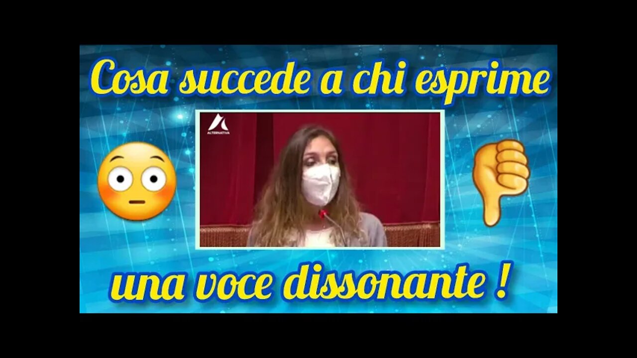 Jessica Costanzo racconta cosa le è successo!