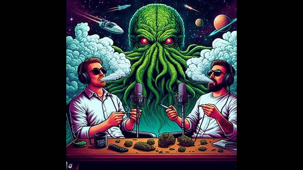 Time Travel (Part 1) - Dankest Discussions Episode 4