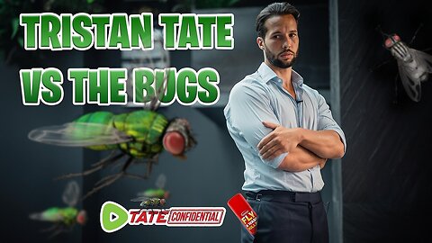Tate Confidential Ep. 185 | LORD OF THE FLIES