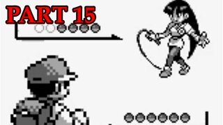 Let's Play - Pokémon Blue part 15