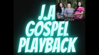 Cida Oliveira igrejinha da roça play back
