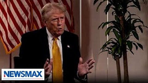 'Grave danger': Trump warns of world stage volatility under Harris-Biden incompetence