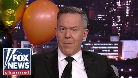 Gutfeld: When will Dems admit they screwed up?