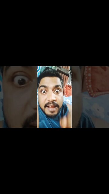 Choti bachi ho kiya// funny video