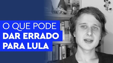 O que ainda pode dar de errado para Lula na justiça