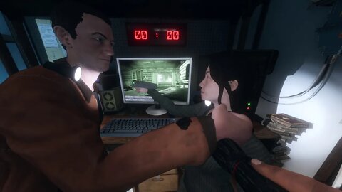 Phasmophobia 11