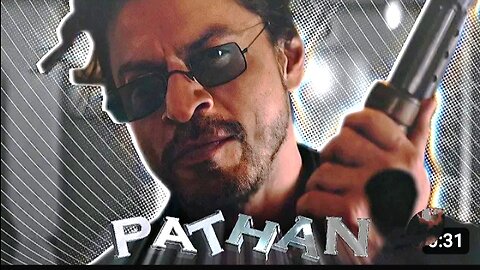 SRK PATHAAN Thumbs Up ad edit.