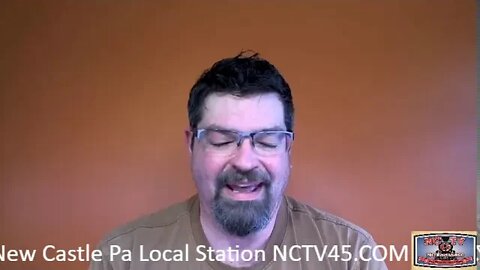 NCTV45 NEWSWATCH WITH JOHN PACE WEDNESDAY APRIL 22 2020