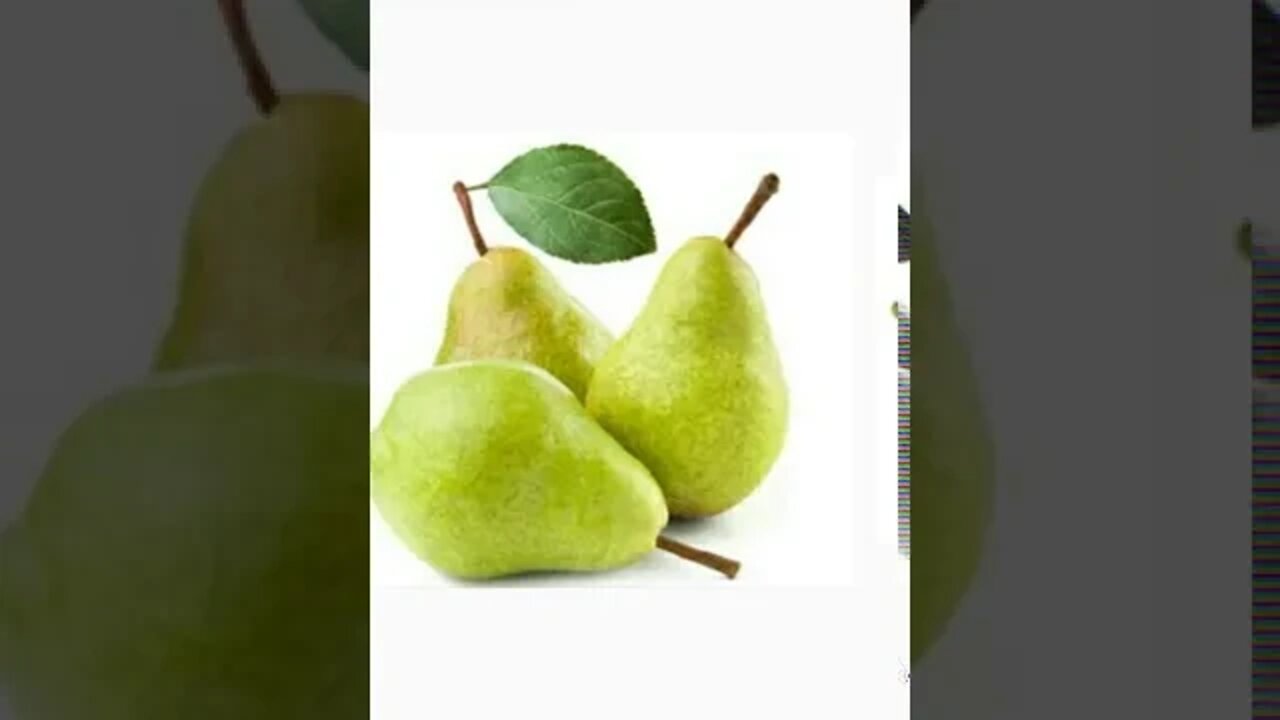 PG English colours name green