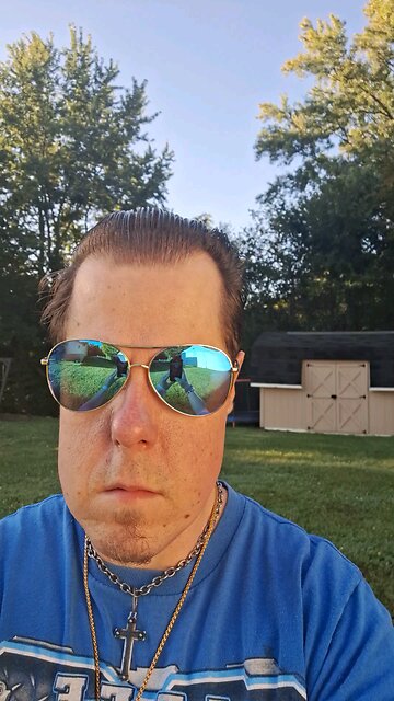 good morning everyone happy Sunday