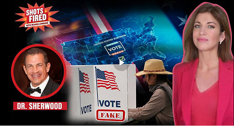 Max Igan: The Fake “Election” Psyop - Theories & Predictions