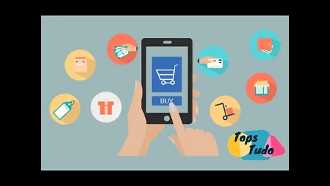 Melhores Apps Para Compras