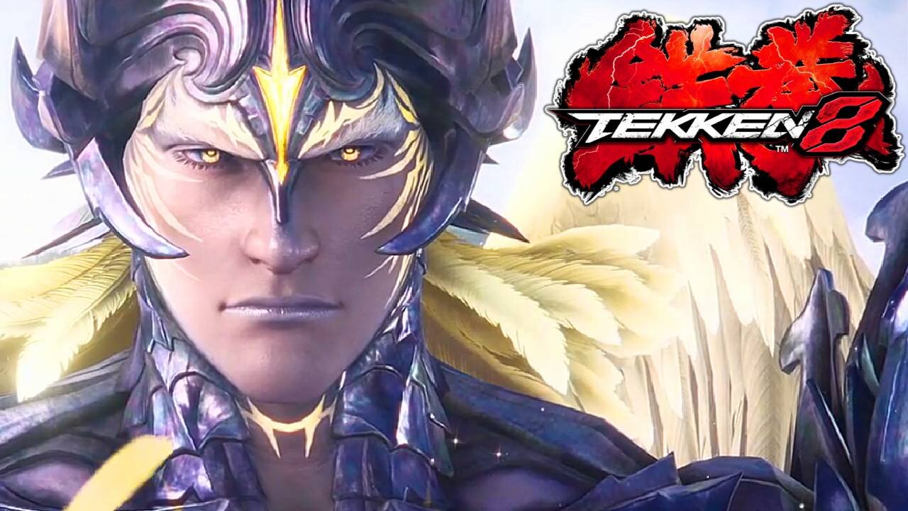 Tekken 8 Story Mode Nearly Broke My Spirit