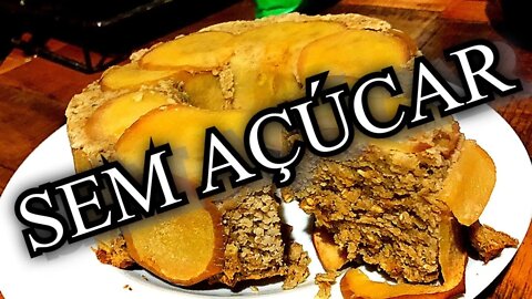 SEM AÇÚCAR, SEM LACTOSE E SEM GLÚTEN!